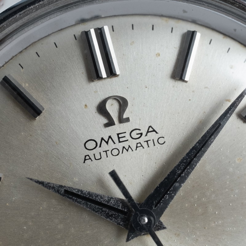 Omega Omega - Seamaster - Sin precio de reserva - 166.010-67 - Hombre - 1968 vintage watch - image 11