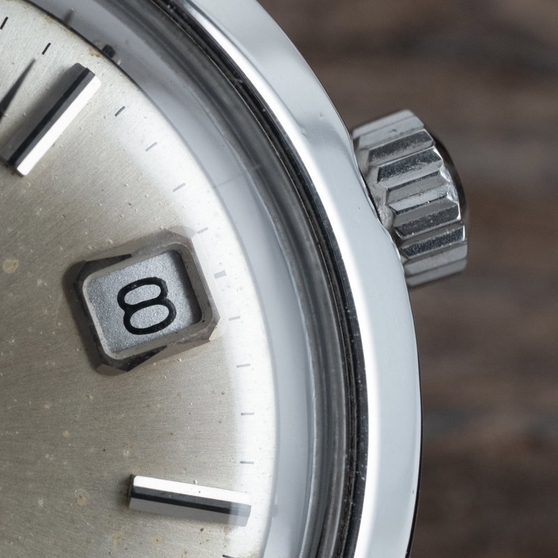 Omega Omega - Seamaster - Sin precio de reserva - 166.010-67 - Hombre - 1968 vintage watch - image 12