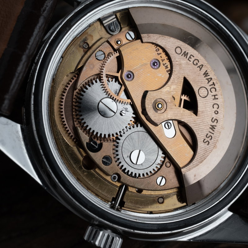 Omega Omega - Seamaster - Sin precio de reserva - 166.010-67 - Hombre - 1968 vintage watch - image 14