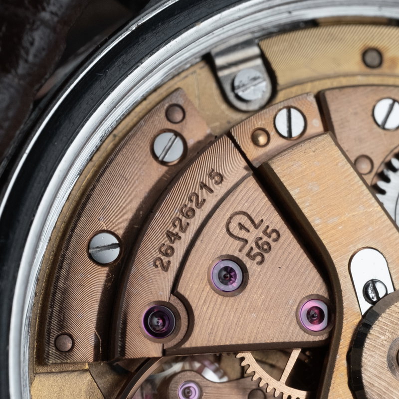 Omega Omega - Seamaster - Sin precio de reserva - 166.010-67 - Hombre - 1968 vintage watch - image 15