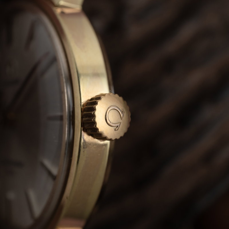 Omega Omega - Seamaster 600 - Ingen mindstepris - 135.011 - Mænd - 1967 vintage watch - image 7