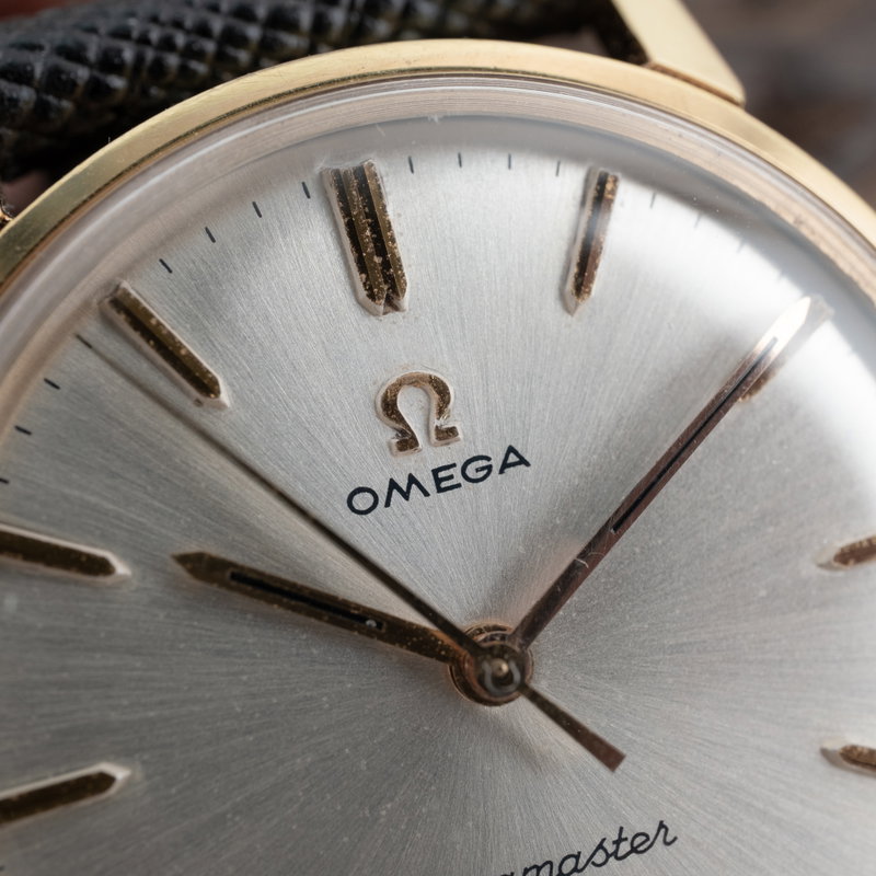 Omega Omega - Seamaster 600 - Ingen mindstepris - 135.011 - Mænd - 1967 vintage watch - image 9