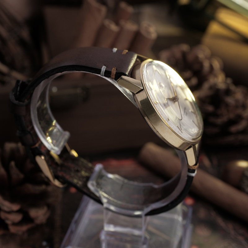 Omega Omega - Seamaster 600 - Sin precio de reserva - 135.011 - Hombre - 1967 vintage watch - image 5