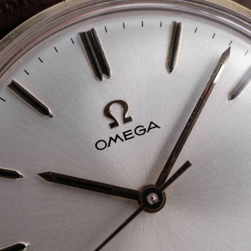 Omega Omega - Seamaster 600 - Sin precio de reserva - 135.011 - Hombre - 1967 vintage watch - image 9