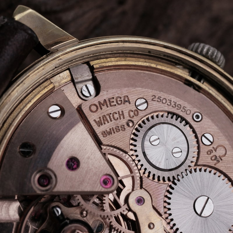 Omega Omega - Seamaster 600 - Sin precio de reserva - 135.011 - Hombre - 1967 vintage watch - image 14