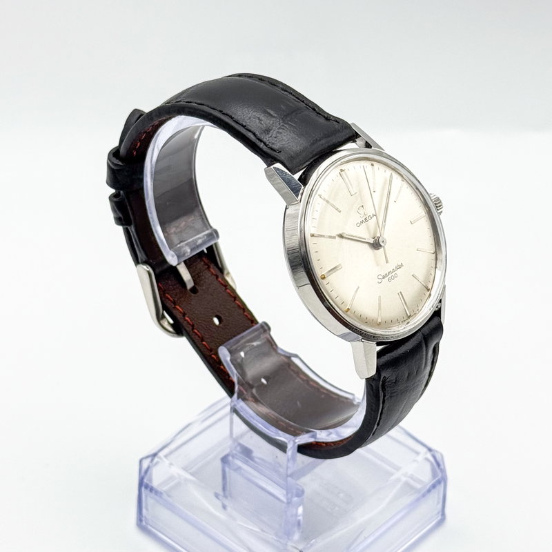 Omega Omega - Seamaster 600 - 135.011 - Herren - 1966 vintage watch - image 6