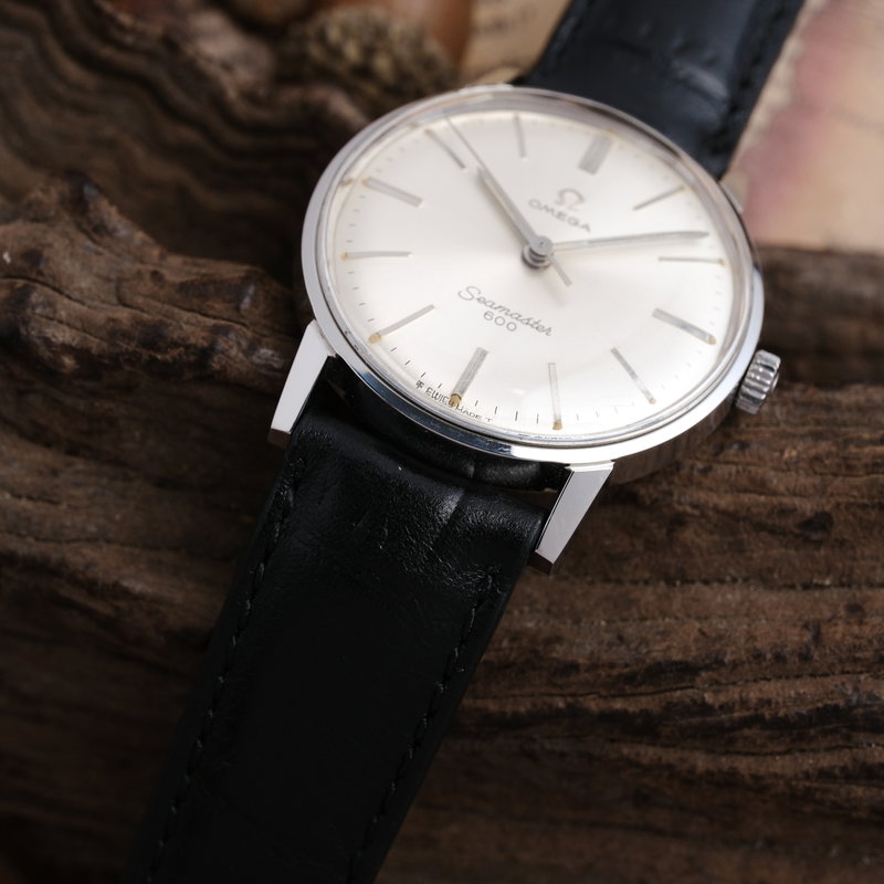 Omega Omega - Seamaster 600 - 135.011 - Herren - 1966 vintage watch - image 16