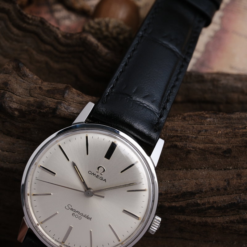 Omega Omega - Seamaster 600 - 135.011 - Herren - 1966 vintage watch - image 17