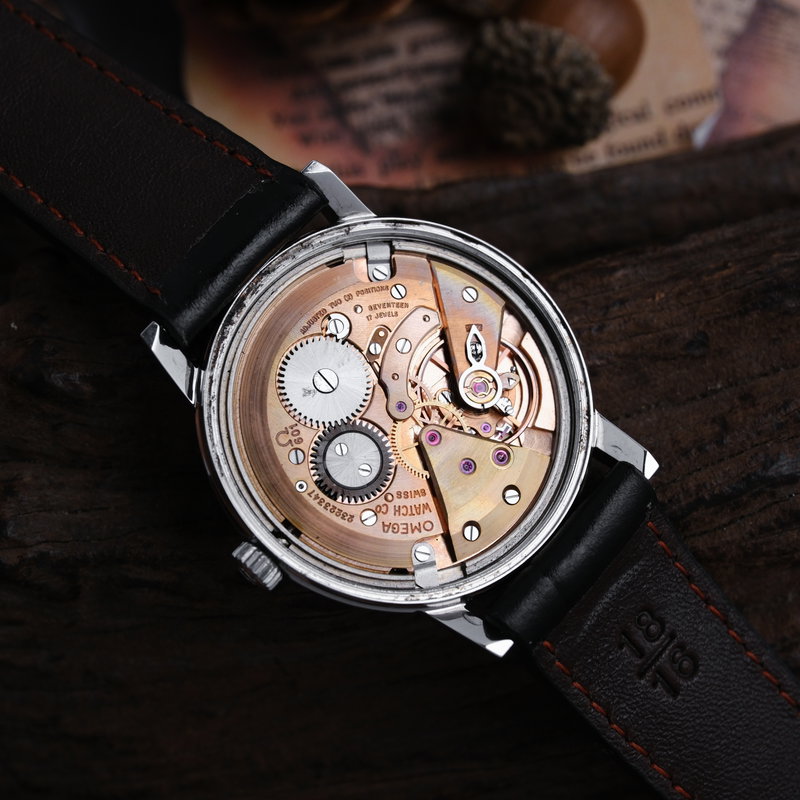 Omega Omega - Seamaster 600 - 135.011 - Herren - 1966 vintage watch - image 18