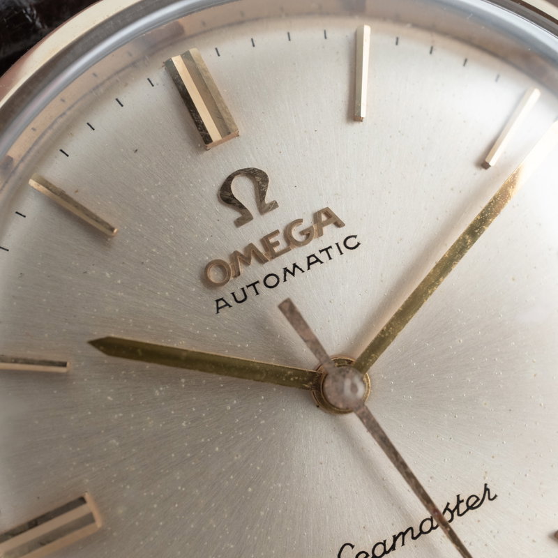 Omega Omega - Seamaster - Ingen mindstepris - Mænd - 1960-1969 vintage watch - image 12