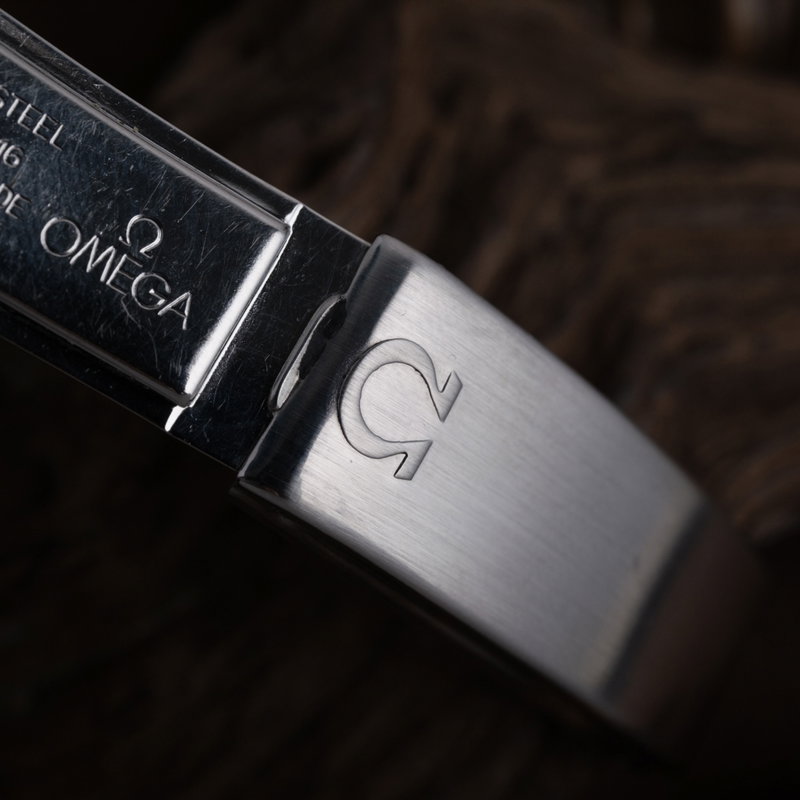 Omega Omega - Seamaster - Ingen mindstepris - 166.002 - Mænd - 1967 vintage watch - image 11