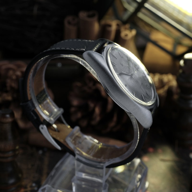 Omega Omega - Seamaster - Senza prezzo di riserva - 166.067 - Uomo - 1970 vintage watch - image 8