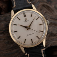 Omega Seamaster 14390-2 SC (1960) - image 1