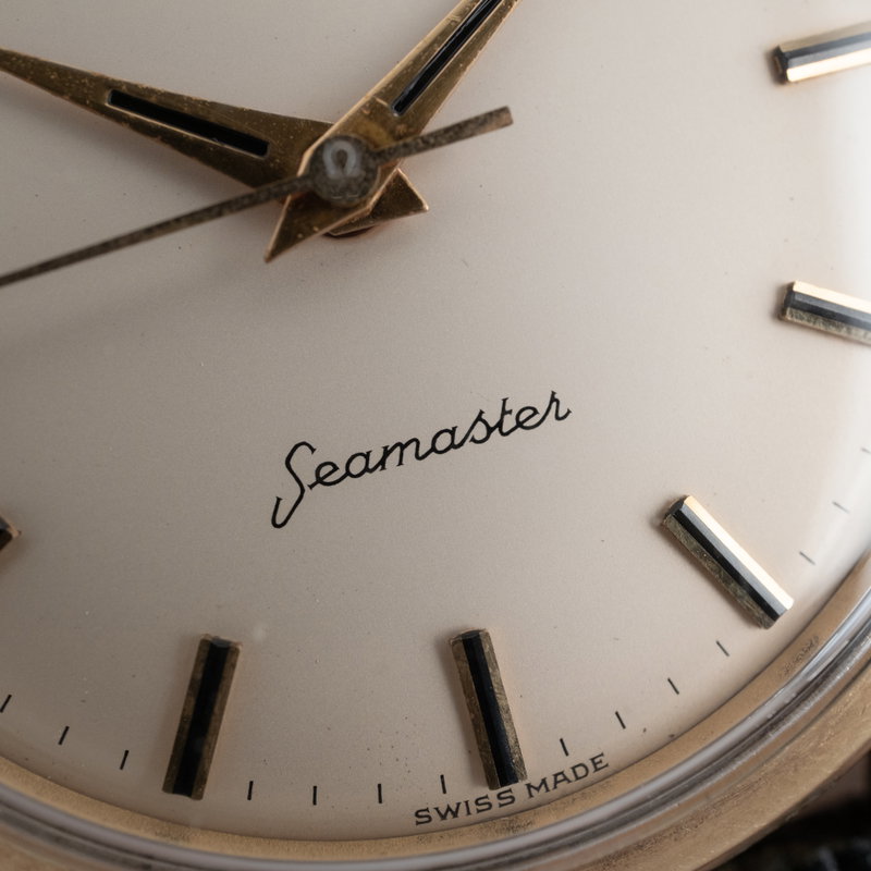 Omega Seamaster 14390-2 SC (1960) - image 3