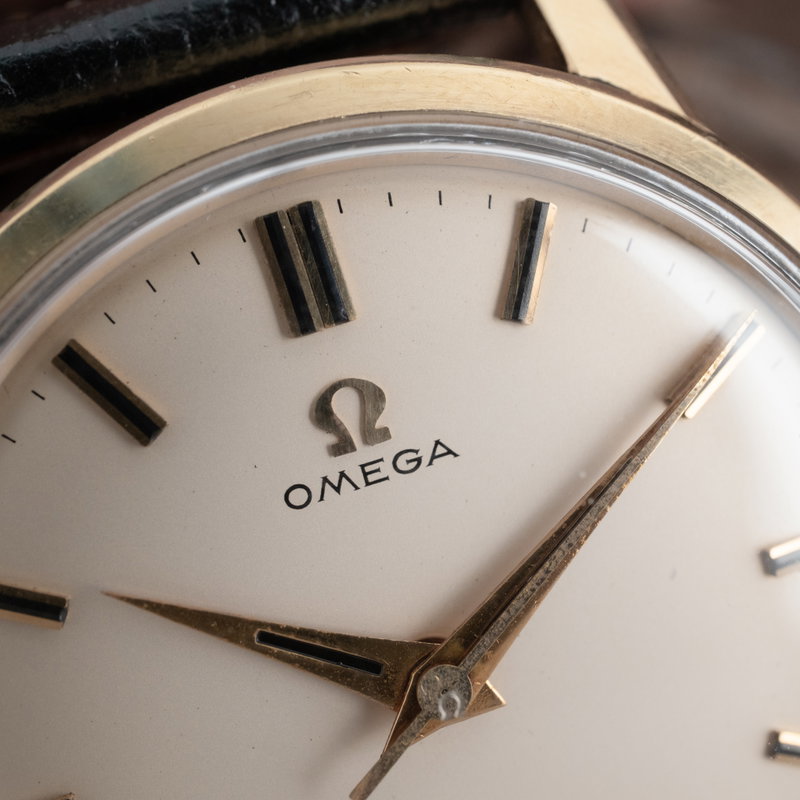Omega Seamaster 14390-2 SC (1960) - image 4