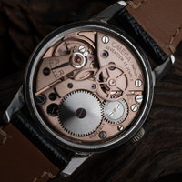 Omega Seamaster 14390-2 SC (1960) - image 6