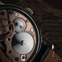 Omega Seamaster 14390-2 SC (1960) - image 9