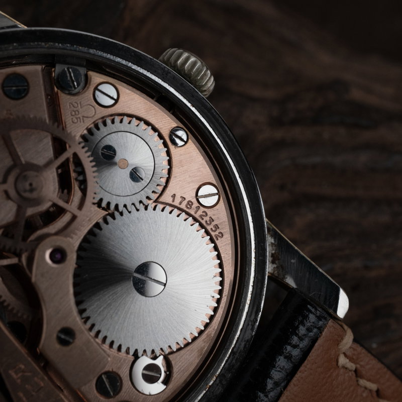 Omega Seamaster 14390-2 SC (1960) - image 9