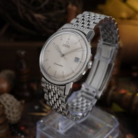 Omega Seamaster 166.002 (1967) - image 5