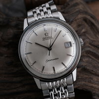 Omega Seamaster 166.002 (1967) - image 1