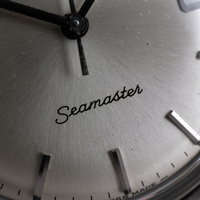 Omega Seamaster 166.002 (1967) - image 2