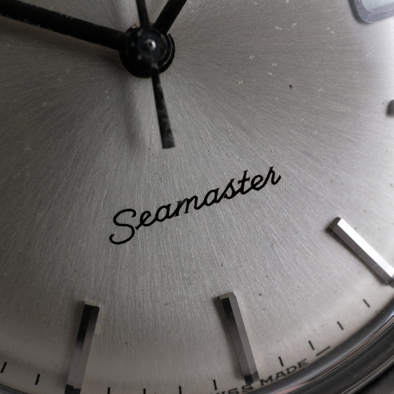 Omega Seamaster 166.002 (1967) - image 2