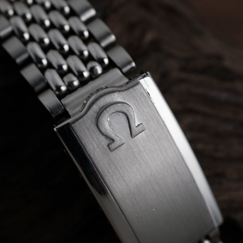 Omega Seamaster 166.002 (1967) - image 11