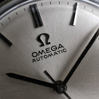 Omega Seamaster 166.002 (1967) - image 3