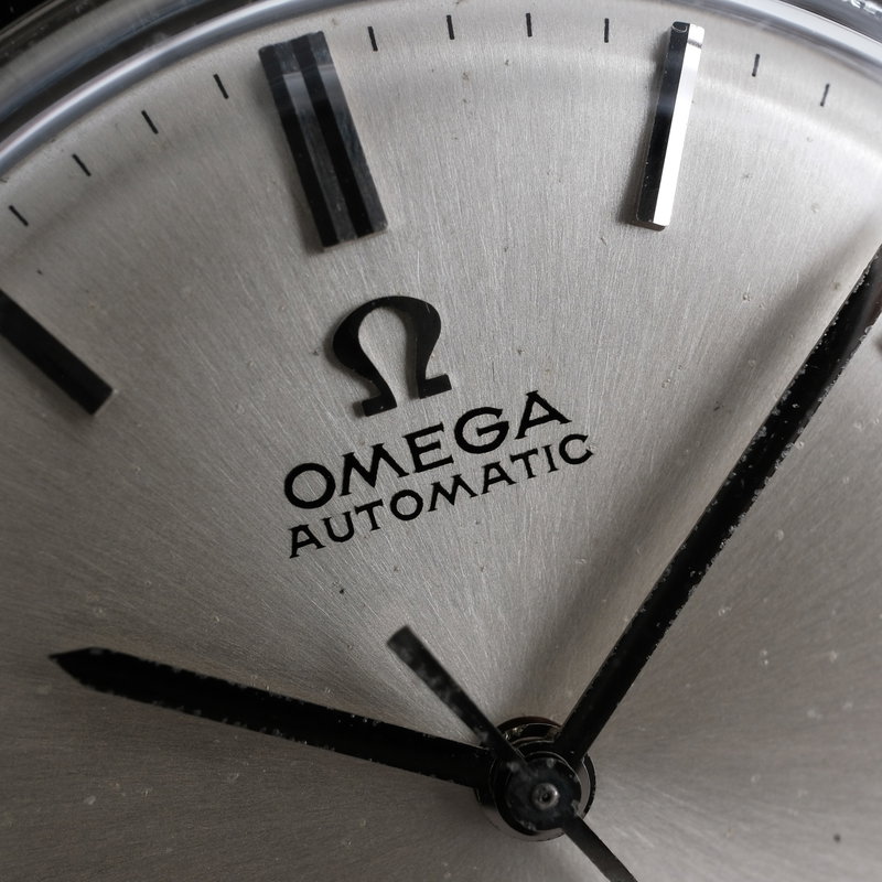 Omega Seamaster 166.002 (1967) - image 3