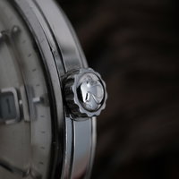 Omega Seamaster 166.002 (1967) - image 12