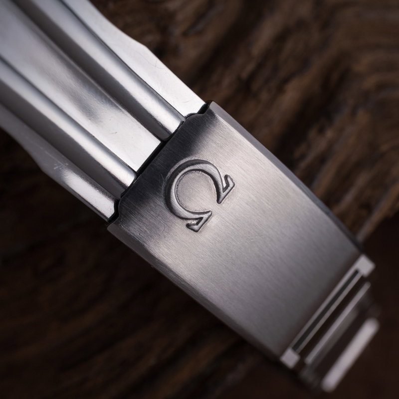 Omega Omega - Seamaster 'Serviced' - No reserve price - 166.0215 / 366.0847 - Men - 1972 vintage watch - image 10