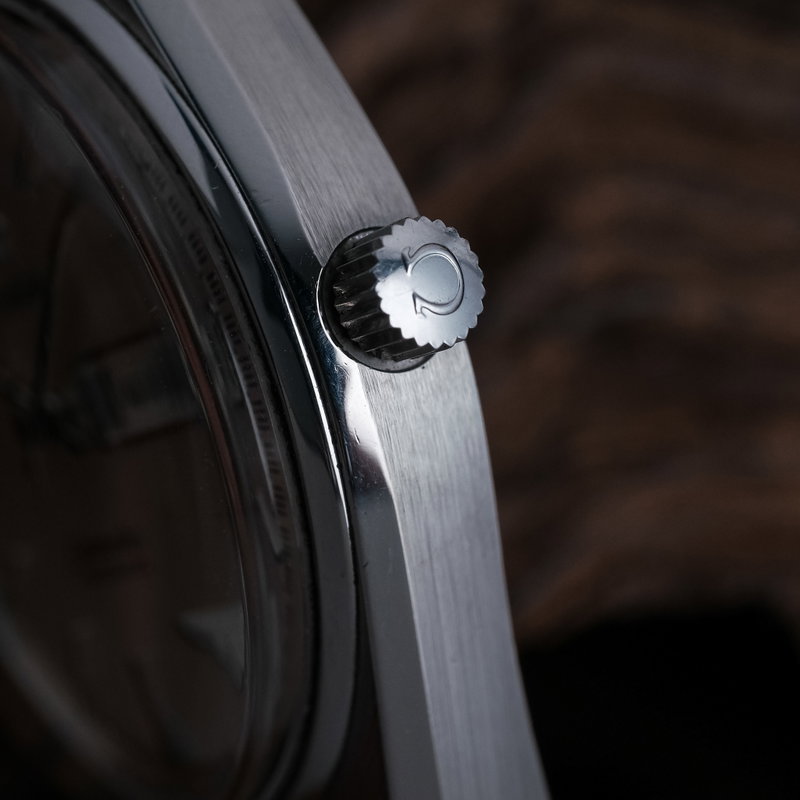 Omega Omega - Seamaster 'Serviced' - No reserve price - 166.0215 / 366.0847 - Men - 1972 vintage watch - image 14
