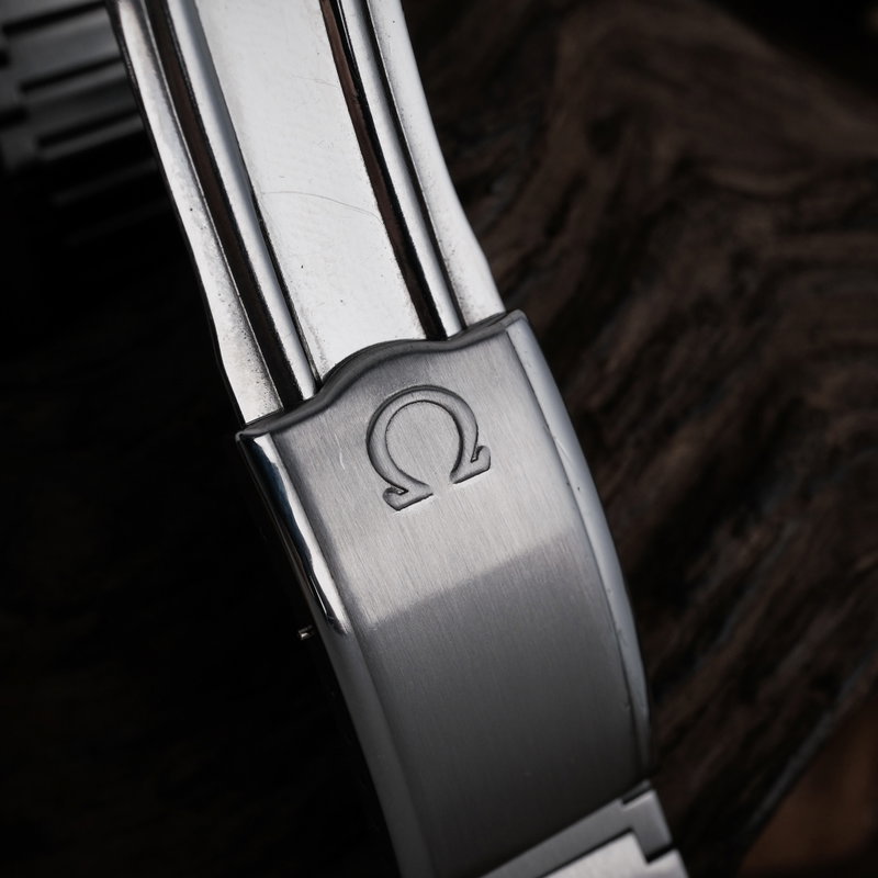 Omega Omega - Seamaster - 166.0213.1 / 366.0845.1 - Men - 1979 vintage watch - image 13