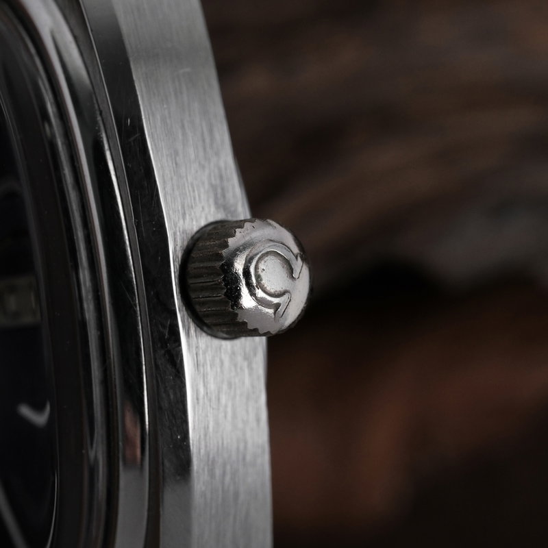 Omega Omega - Seamaster - 166.0213.1 / 366.0845.1 - Men - 1979 vintage watch - image 15
