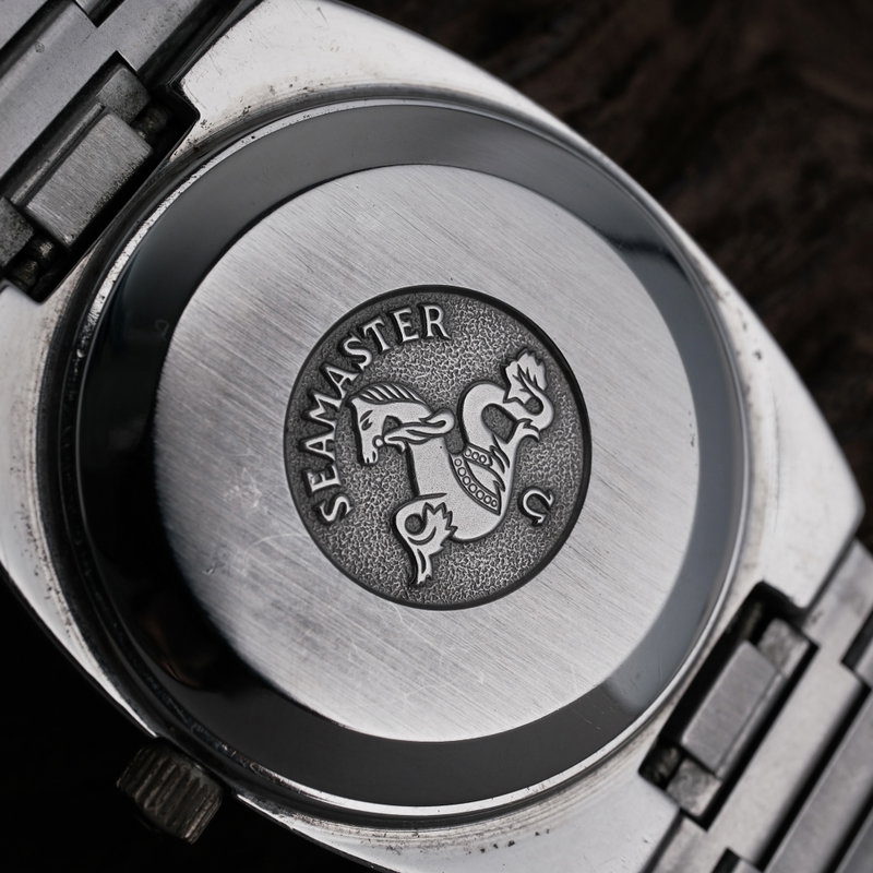 Omega Omega - Seamaster - 166.0213.1 / 366.0845.1 - Men - 1979 vintage watch - image 16