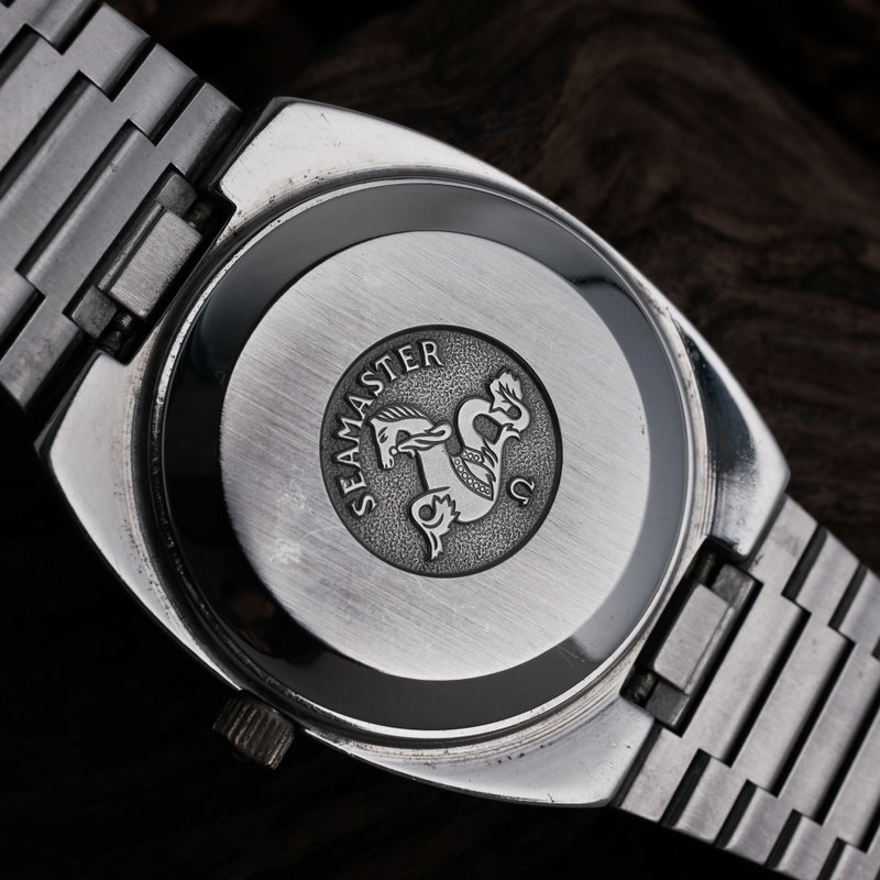 Omega Omega - Seamaster - 166.0213.1 / 366.0845.1 - Men - 1979 vintage watch - image 17