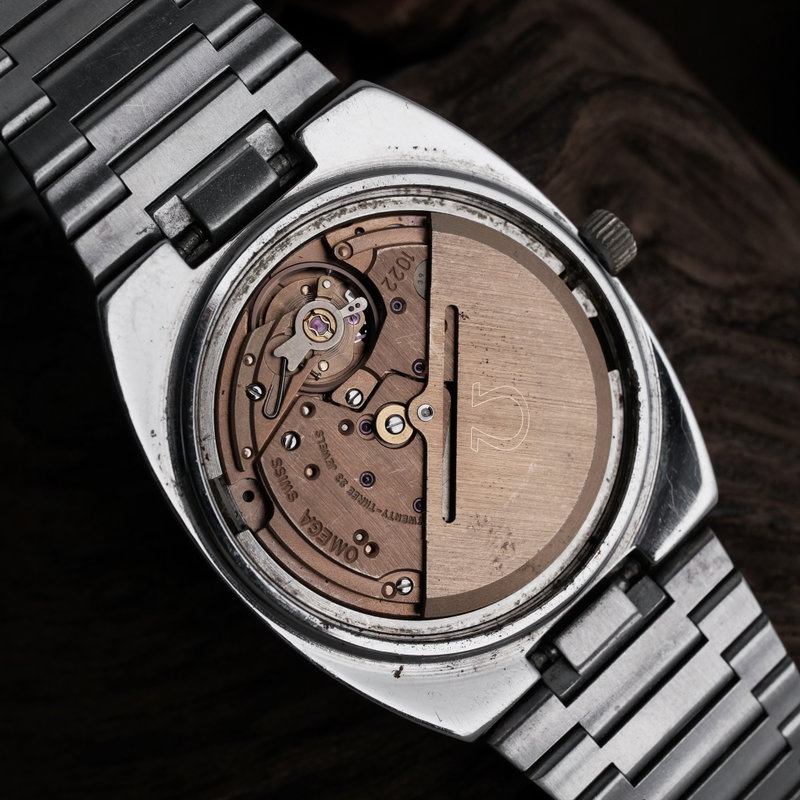 Omega Omega - Seamaster - 166.0213.1 / 366.0845.1 - Men - 1979 vintage watch - image 18