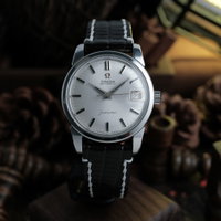 Omega Seamaster 'Serviced' 166.009 (1965) - image 2