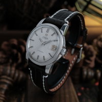 Omega Seamaster 'Serviced' 166.009 (1965) - image 3