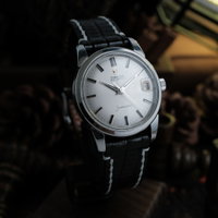 Omega Seamaster 'Serviced' 166.009 (1965) - image 4