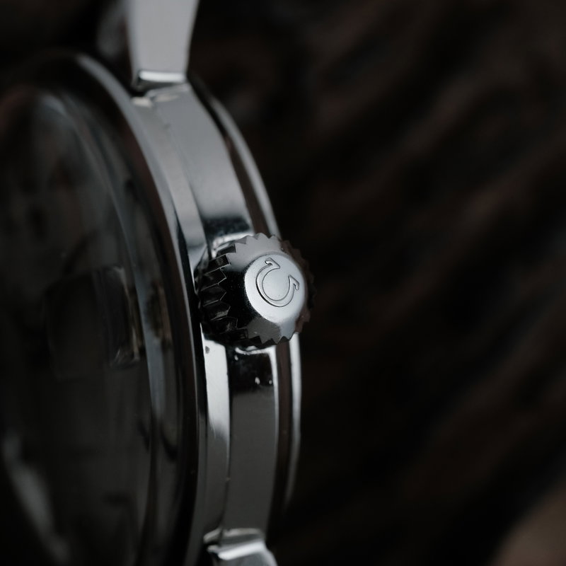 Omega Seamaster 'Serviced' 166.009 (1965) - image 9