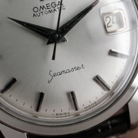 Omega Seamaster 'Serviced' 166.009 (1965) - image 10