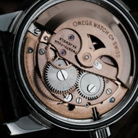 Omega Seamaster 'Serviced' 166.009 (1965) - image 13