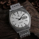 Omega - Seamaster - Senza prezzo di riserva - 166.0209 - Uomo - 1973