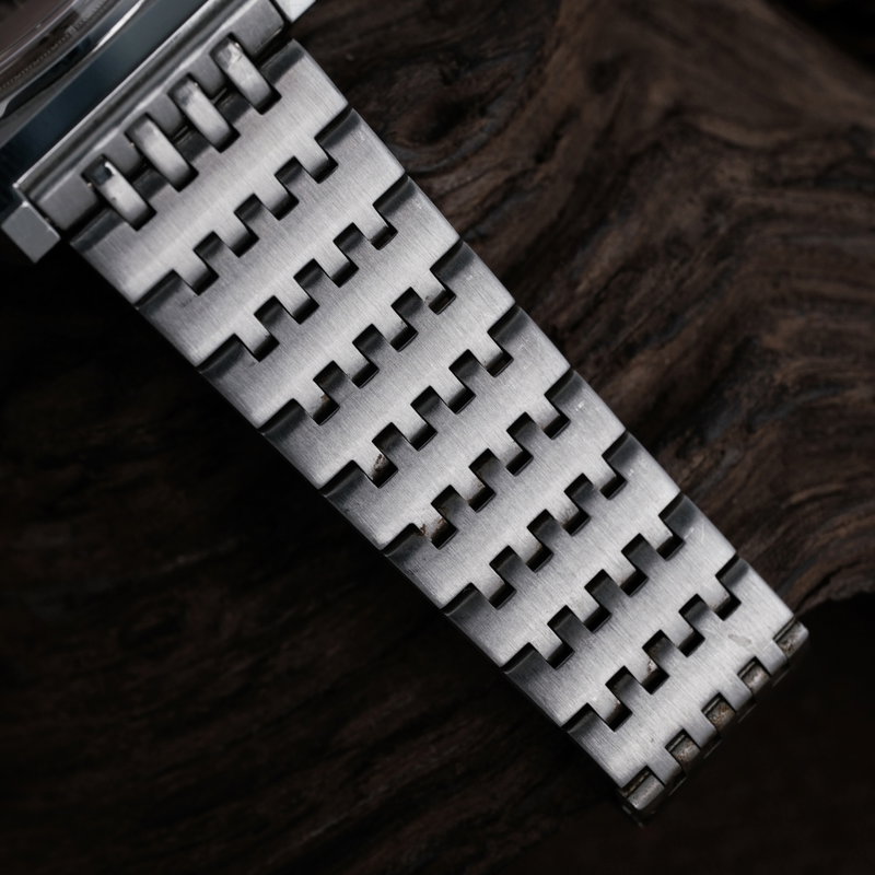 Omega Omega - Seamaster - No reserve price - 166.0209 - Men - 1973 vintage watch - image 9