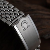 Omega Seamaster 2846 7 SC / 2848 (1956) - image 9