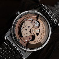 Omega Seamaster 2846 7 SC / 2848 (1956) - image 15