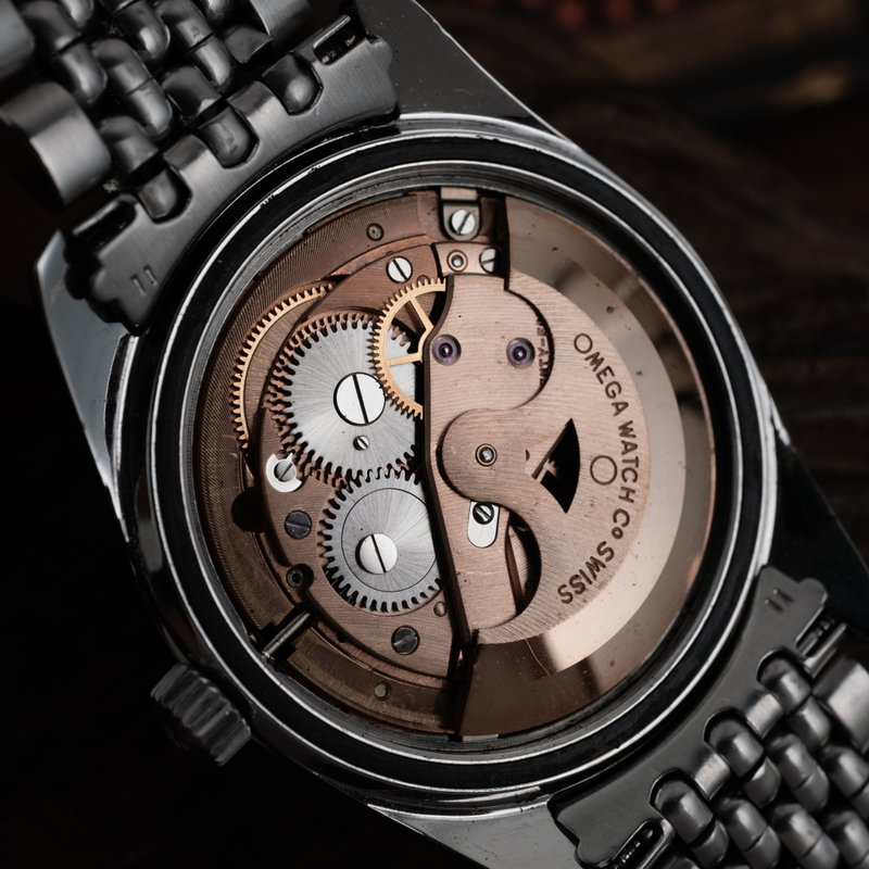 Omega Seamaster (1960-1969) - image 15