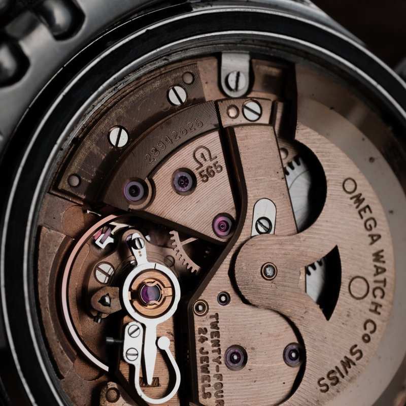Omega Seamaster (1960-1969) - image 16