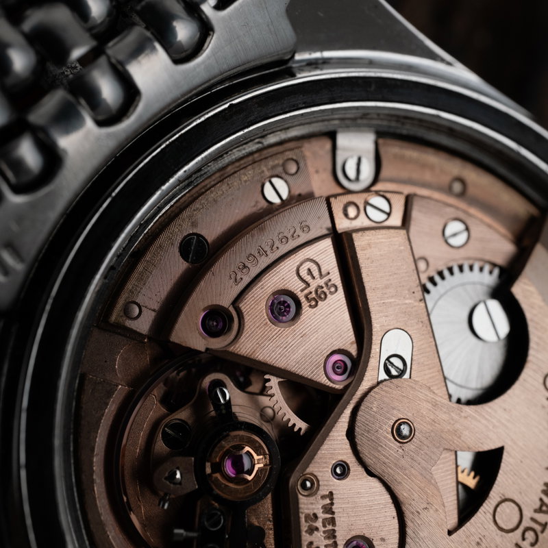 Omega Seamaster (1960-1969) - image 17